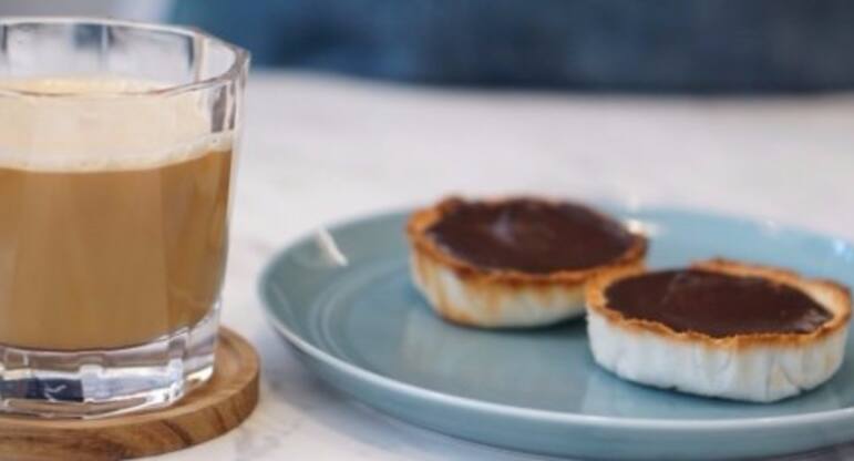 Spada Coffee Nisantasi Istanbul